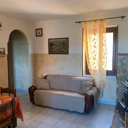 Agriturismo Carrozzino Sersale Екстер'єр фото