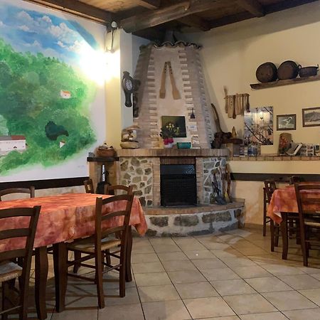 Agriturismo Carrozzino Sersale Екстер'єр фото