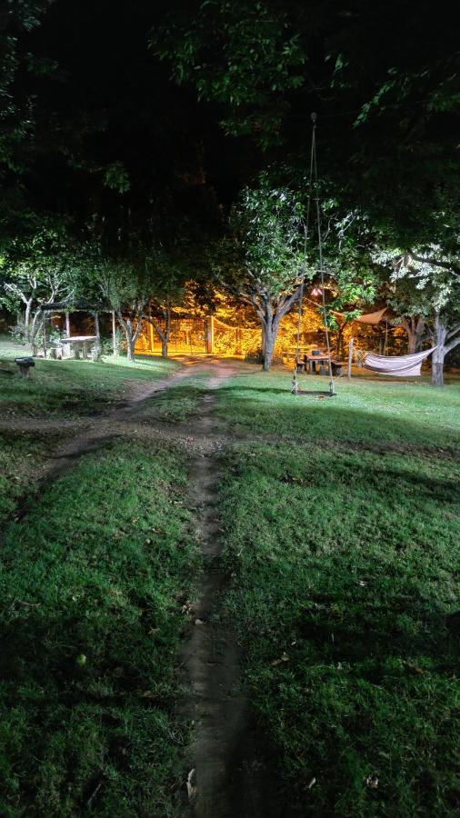 Agriturismo Carrozzino Sersale Екстер'єр фото