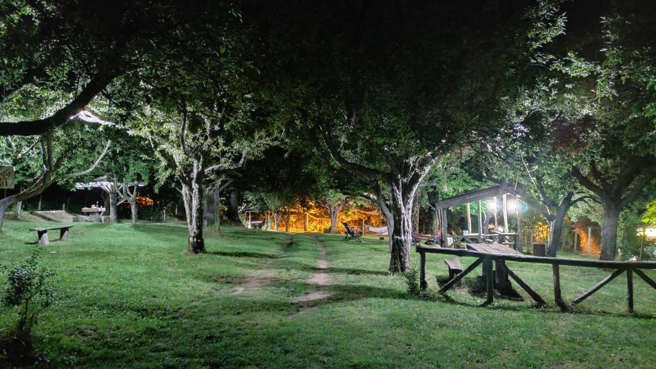 Agriturismo Carrozzino Sersale Екстер'єр фото