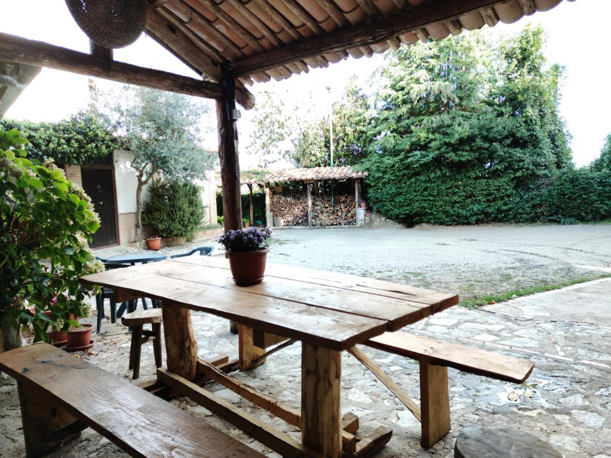 Agriturismo Carrozzino Sersale Екстер'єр фото