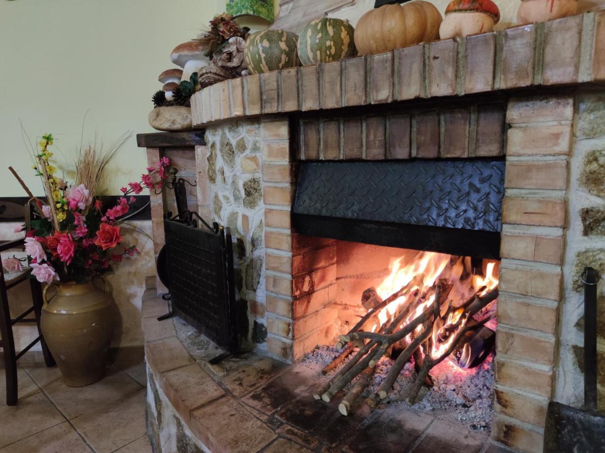 Agriturismo Carrozzino Sersale Екстер'єр фото