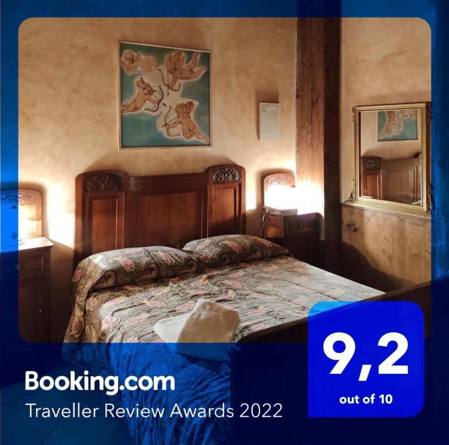 Agriturismo Carrozzino Sersale Екстер'єр фото