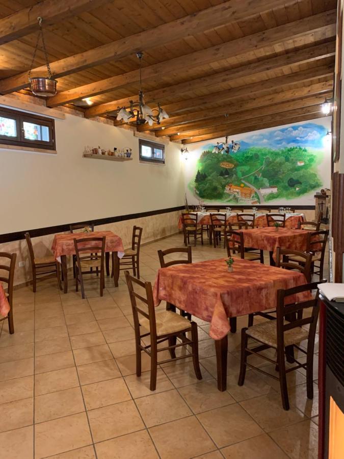 Agriturismo Carrozzino Sersale Екстер'єр фото
