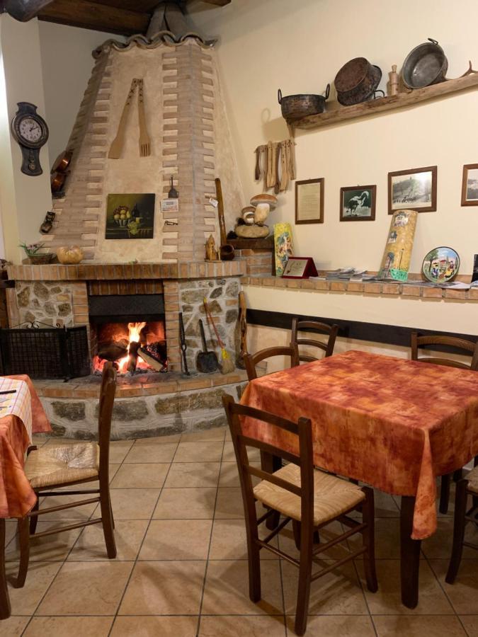 Agriturismo Carrozzino Sersale Екстер'єр фото