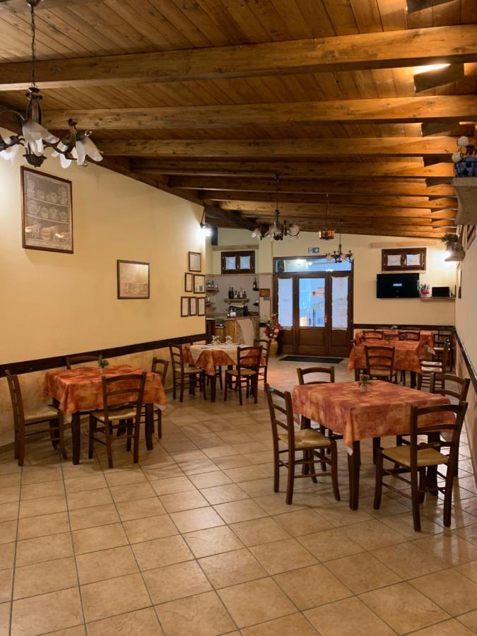Agriturismo Carrozzino Sersale Екстер'єр фото