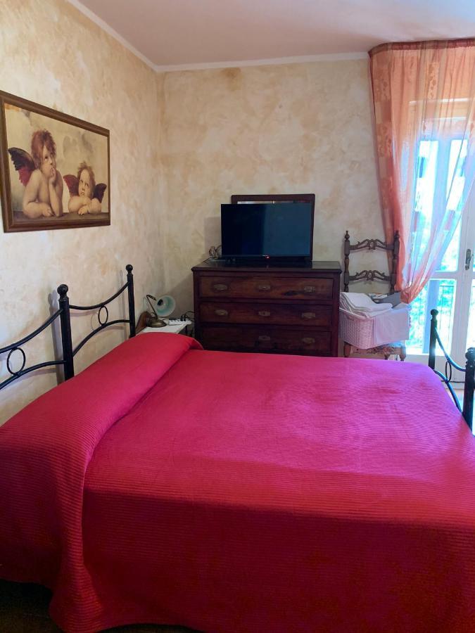 Agriturismo Carrozzino Sersale Екстер'єр фото