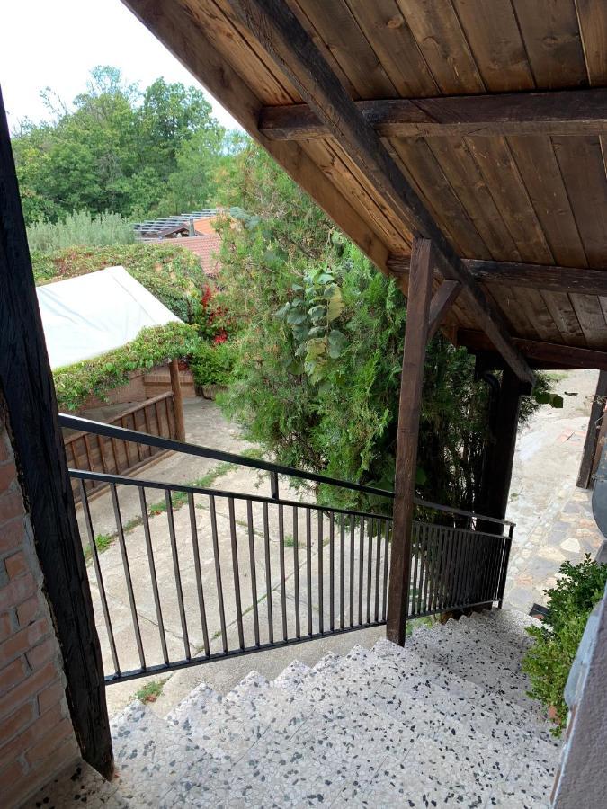 Agriturismo Carrozzino Sersale Екстер'єр фото