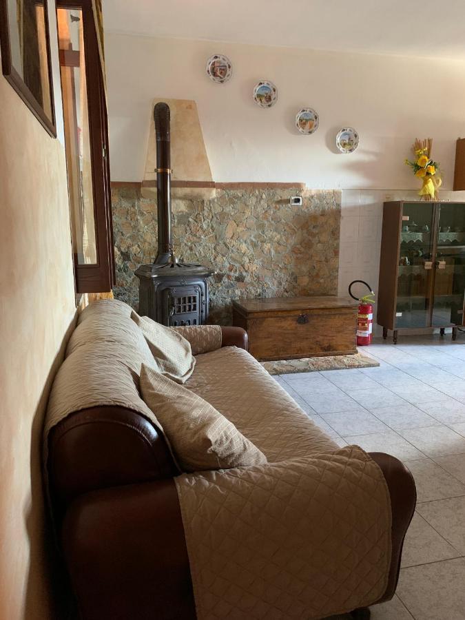 Agriturismo Carrozzino Sersale Екстер'єр фото