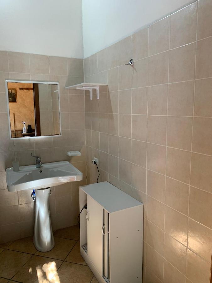 Agriturismo Carrozzino Sersale Екстер'єр фото