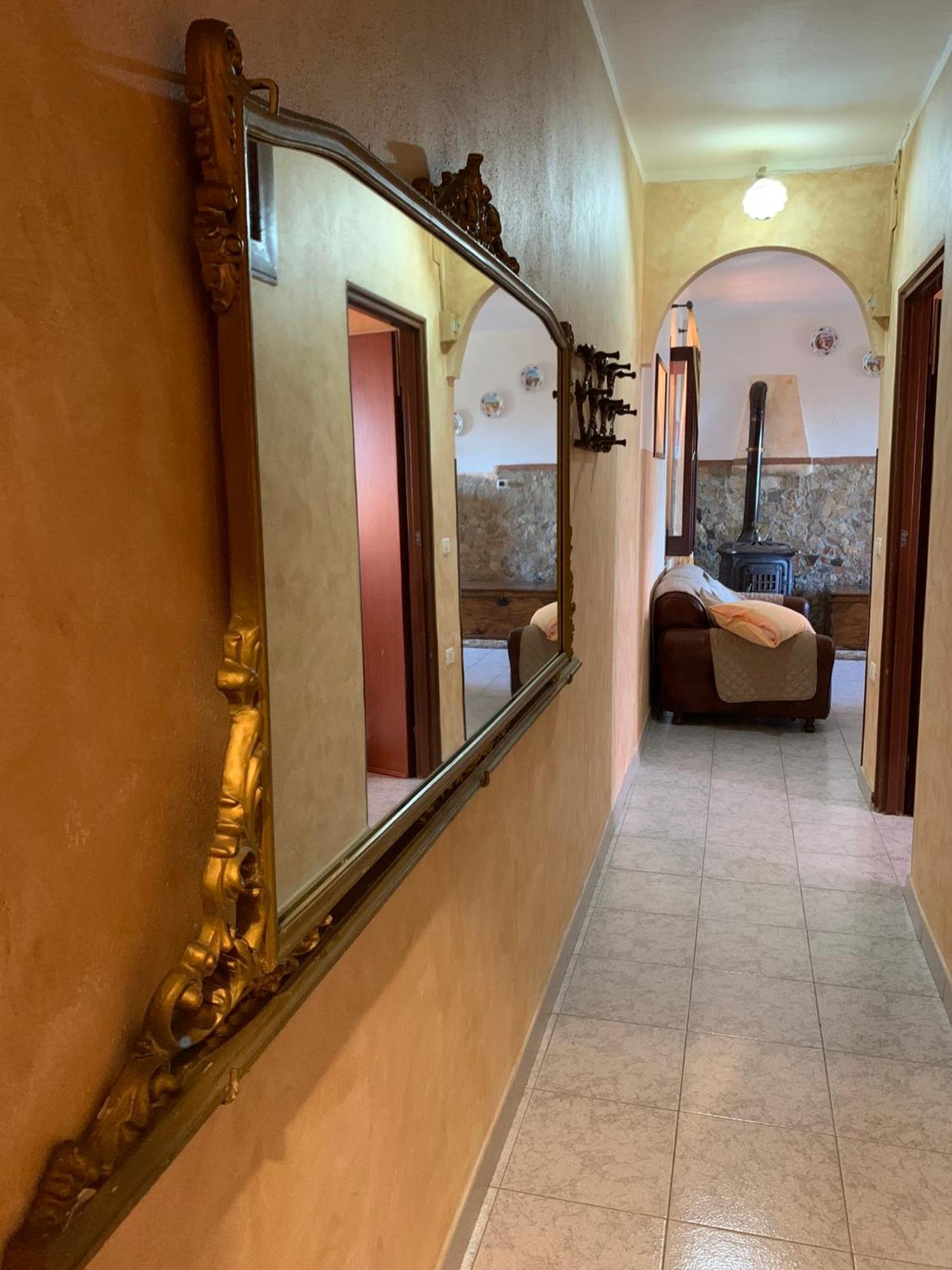 Agriturismo Carrozzino Sersale Екстер'єр фото