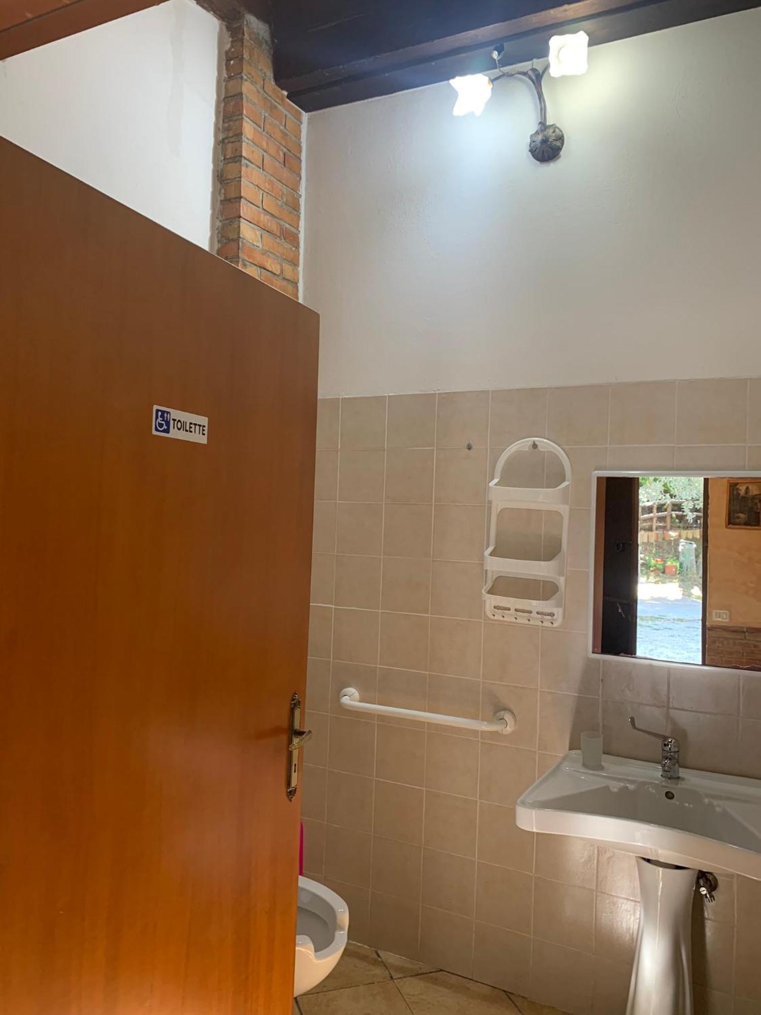 Agriturismo Carrozzino Sersale Номер фото