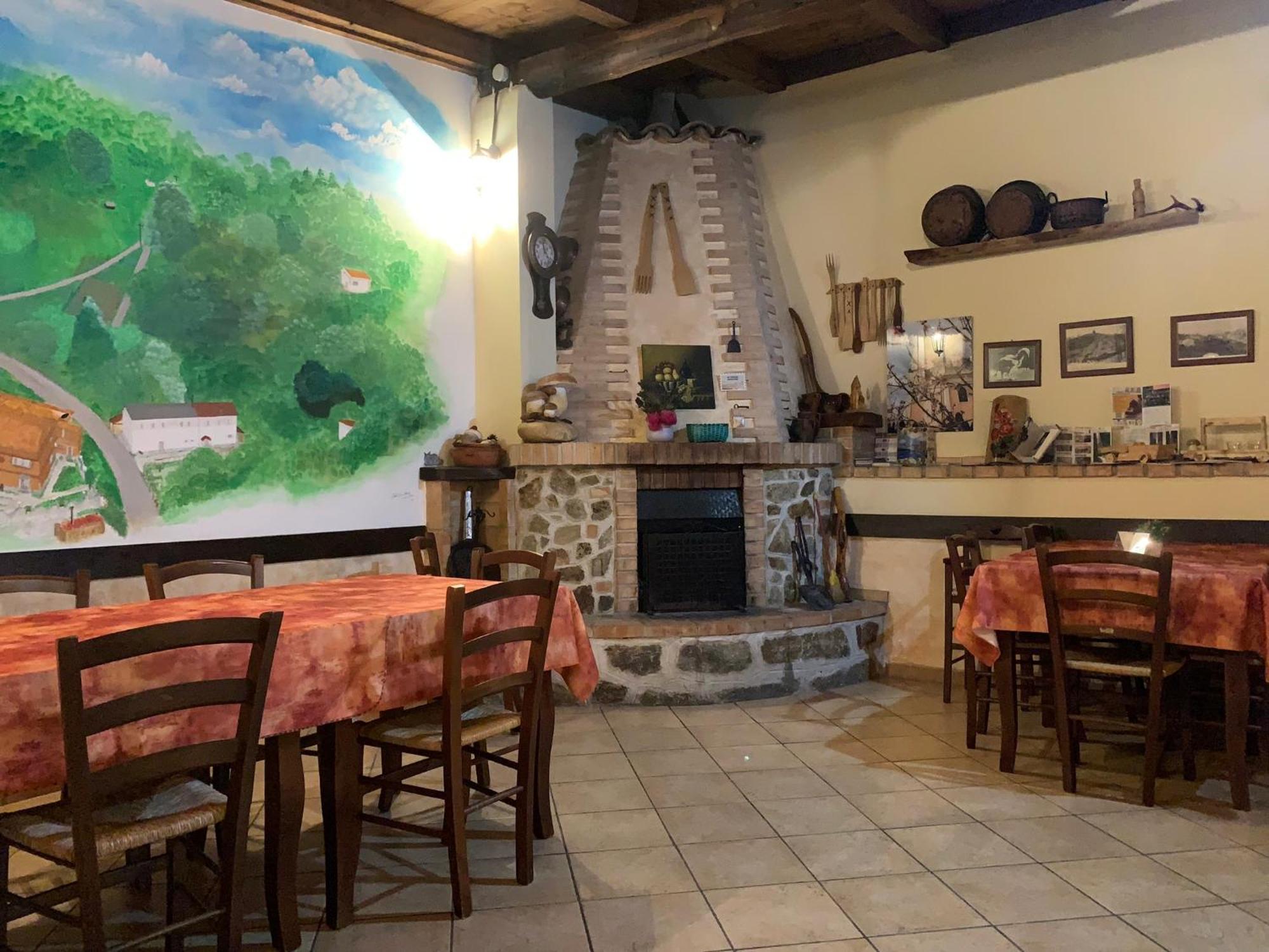 Agriturismo Carrozzino Sersale Екстер'єр фото