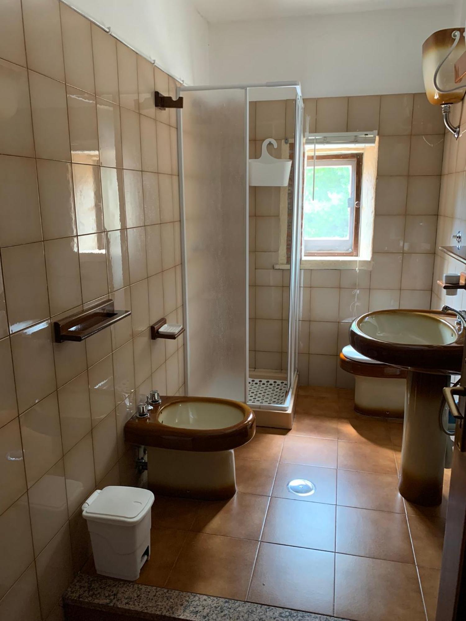 Agriturismo Carrozzino Sersale Номер фото