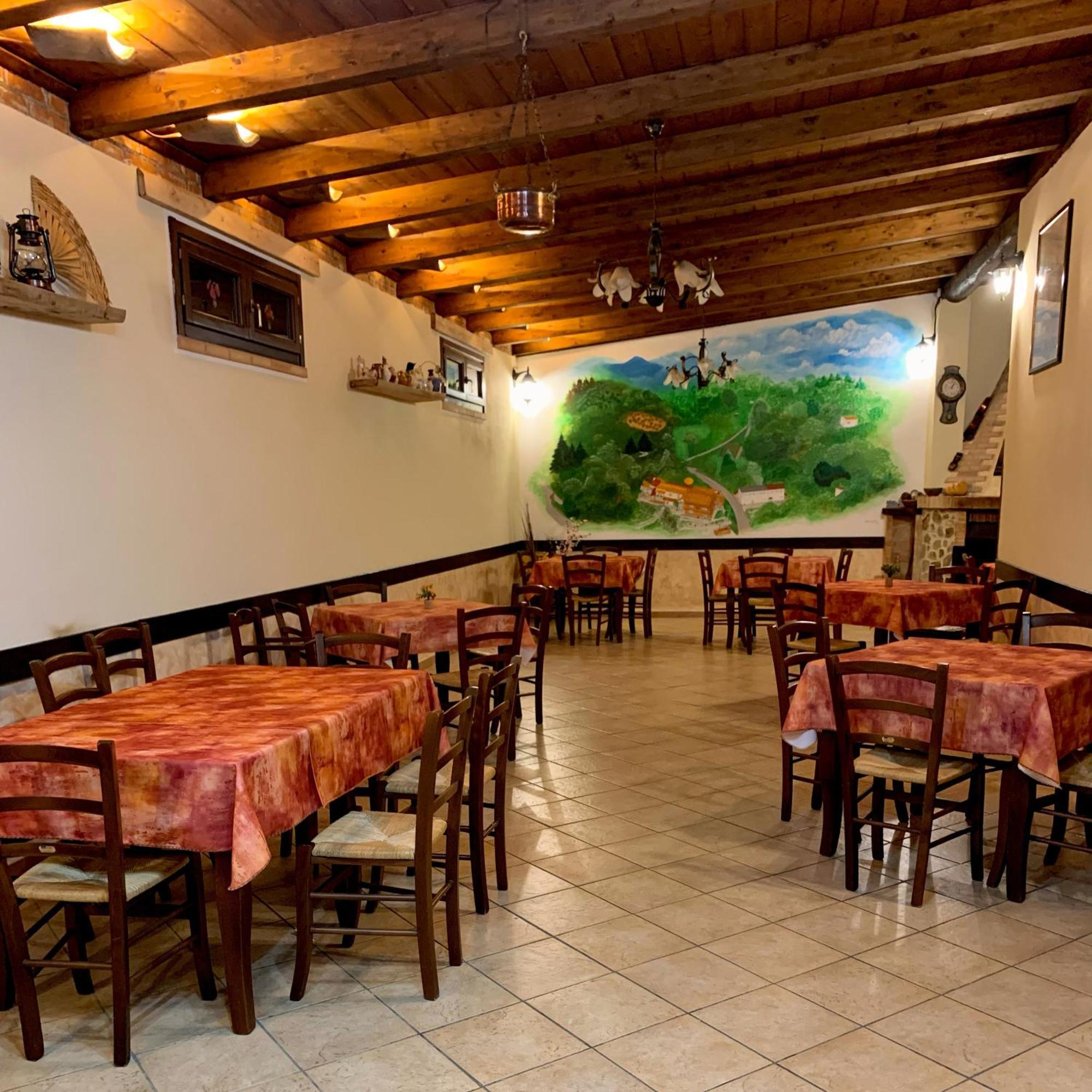 Agriturismo Carrozzino Sersale Екстер'єр фото